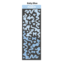 Load image into Gallery viewer, Promland Sticker - Velvet Ribbon
