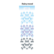 Load image into Gallery viewer, Promland Sticker - Line Glitter Gradient
