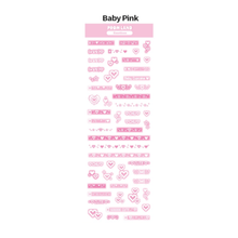 Load image into Gallery viewer, Promland Sticker - Emoticon
