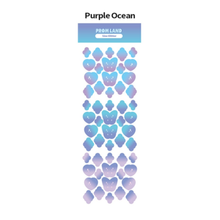 Load image into Gallery viewer, Promland Sticker - Line Glitter Gradient
