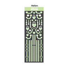 Load image into Gallery viewer, Promland Sticker - Chain Lock
