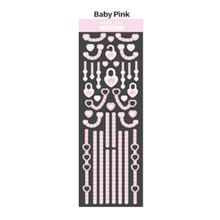 Load image into Gallery viewer, Promland Sticker - Chain Lock
