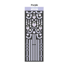 Load image into Gallery viewer, Promland Sticker - Chain Lock
