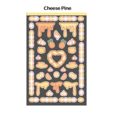 Load image into Gallery viewer, Promland Sticker - Cream Decoration
