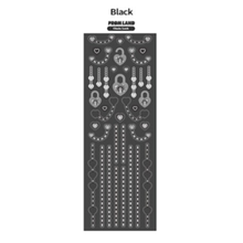 Load image into Gallery viewer, Promland Sticker - Chain Lock
