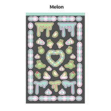 Load image into Gallery viewer, Promland Sticker - Cream Decoration
