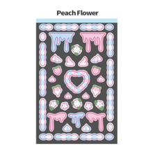 Load image into Gallery viewer, Promland Sticker - Cream Decoration
