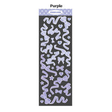 Load image into Gallery viewer, Promland Sticker - Velvet Ribbon

