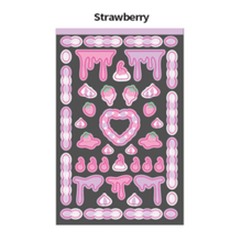 Load image into Gallery viewer, Promland Sticker - Cream Decoration
