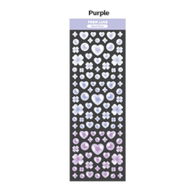 Load image into Gallery viewer, Promland Sticker - Beads Piece
