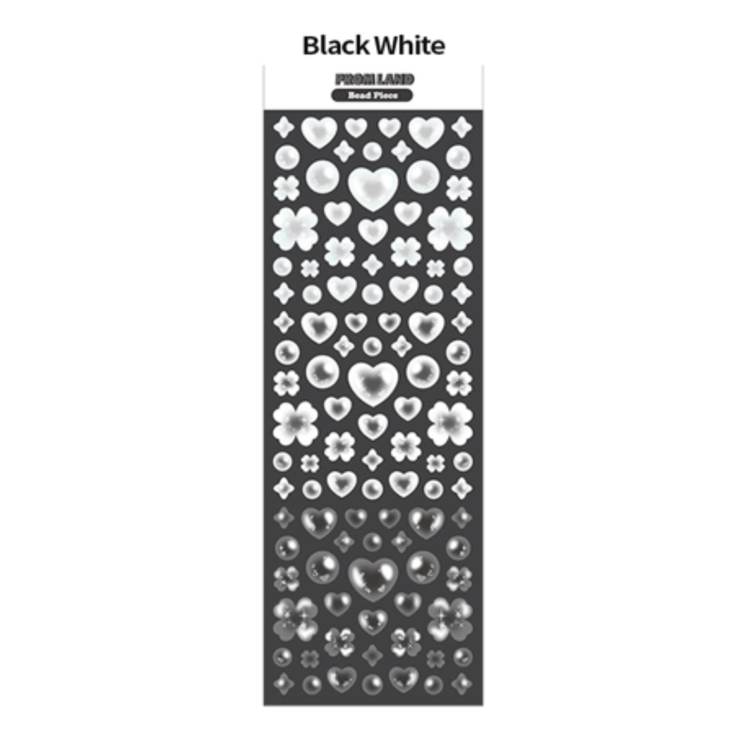 Promland Sticker - Beads Piece