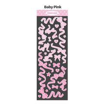 Load image into Gallery viewer, Promland Sticker - Velvet Ribbon
