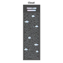 Load image into Gallery viewer, Promland Sticker - Aurora Deco Season 2
