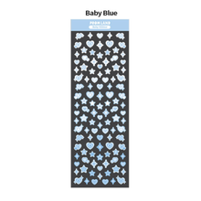 Load image into Gallery viewer, Promland Sticker - Baby Glitter
