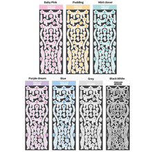 Load image into Gallery viewer, Promland Sticker - Star Chain
