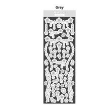 Load image into Gallery viewer, Promland Sticker - Star Chain
