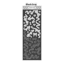 Load image into Gallery viewer, Promland Sticker - Velvet Ribbon
