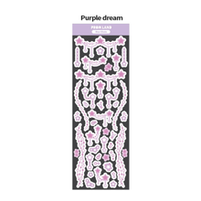 Load image into Gallery viewer, Promland Sticker - Star Chain
