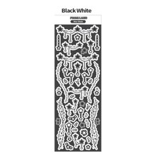 Load image into Gallery viewer, Promland Sticker - Star Chain
