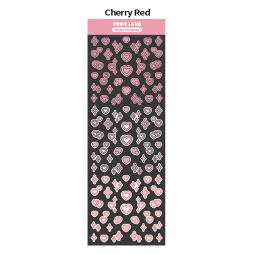 Promland Sticker - Cutie Crumbs
