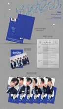 Load image into Gallery viewer, TWS 1st Single Album &#39;Last Bell&#39; (Weverse Albums ver.)
