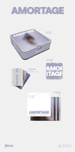 Load image into Gallery viewer, JISOO 1st Mini Album &#39;AMORTAGE&#39;
