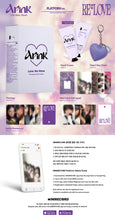 Load image into Gallery viewer, [PREORDER] Apink 11th Mini Album 'RE : Love' (Platform Ver.)
