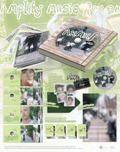 Load image into Gallery viewer, [PREORDER] AxMxP 1st Album &#39;AxMxP&#39; (M Ver.)
