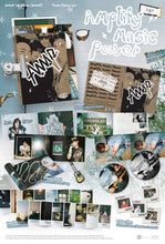 Load image into Gallery viewer, [PREORDER] AxMxP 1st Album &#39;AxMxP&#39; (Photo Essay by AxMxP Ver.)
