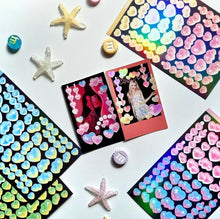 Load image into Gallery viewer, Promland Sticker - Gloss Heart
