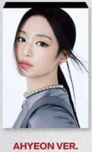Load image into Gallery viewer, BABYMONSTER 1st Mini Album &#39;BABYMONS7ER&#39; (YG TAG ALBUM VER.)
