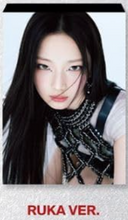 Load image into Gallery viewer, BABYMONSTER 1st Mini Album &#39;BABYMONS7ER&#39; (YG TAG ALBUM VER.)
