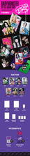 Load image into Gallery viewer, BABYMONSTER 1st Full Album &#39;DRIP&#39; (YG TAG ALBUM Ver.)
