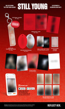 Load image into Gallery viewer, [PREORDER] BAE JIN YOUNG 1st Mini Album &#39;STILL YOUNG&#39; (Platform Ver.)
