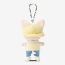 Load image into Gallery viewer, Stray Kids &#39;JYP JAPAN POPUP STORE 2023&#39; SKZOO 2nd MD - BAG CHARM
