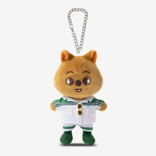 Load image into Gallery viewer, Stray Kids &#39;JYP JAPAN POPUP STORE 2023&#39; SKZOO 2nd MD - BAG CHARM
