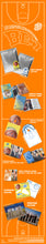Load image into Gallery viewer, BE BOYS 1st Mini Album &#39;BE:1&#39;
