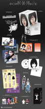 Load image into Gallery viewer, BIBI 2nd Full Album &#39;EVE: ROMANCE&#39; (Special Ver.)
