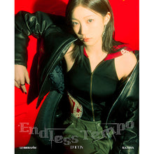 Load image into Gallery viewer, [PREORDER] LE SSERAFIM DICON Volume Nº32 'ENDLESS TEMPO' (B TYPE)
