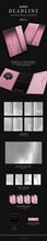 Load image into Gallery viewer, [PREORDER] BLACKPINK 3rd Mini Album 'DEADLINE'
