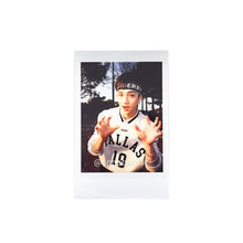 Load image into Gallery viewer, Stray Kids &#39;GO LIVE IN LIFE&#39; Official MD POB Benefit Polaroid - Bang Chan
