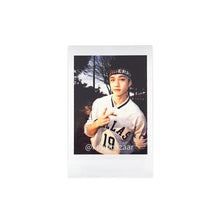 Load image into Gallery viewer, Stray Kids &#39;GO LIVE IN LIFE&#39; Official MD POB Benefit Polaroid - Bang Chan
