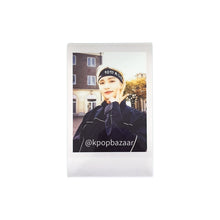 Load image into Gallery viewer, Stray Kids &#39;GO LIVE IN LIFE&#39; Official MD POB Benefit Polaroid - Hyunjin

