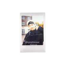 Load image into Gallery viewer, Stray Kids &#39;GO LIVE IN LIFE&#39; Official MD POB Benefit Polaroid - Hyunjin
