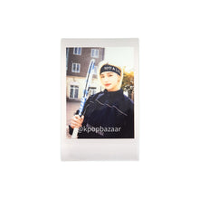 Load image into Gallery viewer, Stray Kids &#39;GO LIVE IN LIFE&#39; Official MD POB Benefit Polaroid - Hyunjin
