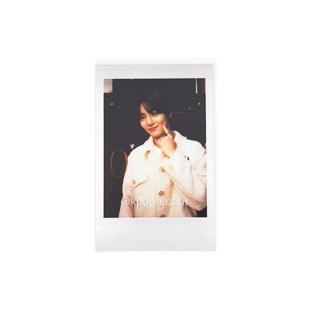 Stray Kids 'GO LIVE IN LIFE' Official MD POB Benefit Polaroid - I.N