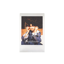 Load image into Gallery viewer, Stray Kids &#39;GO LIVE IN LIFE&#39; Official MD POB Benefit Polaroid - Seungmin
