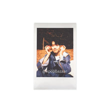 Load image into Gallery viewer, Stray Kids &#39;GO LIVE IN LIFE&#39; MD Printed Polaroid - Seungmin
