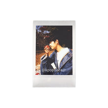 Load image into Gallery viewer, Stray Kids &#39;GO LIVE IN LIFE&#39; Official MD POB Benefit Polaroid - Seungmin

