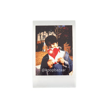 Load image into Gallery viewer, Stray Kids &#39;GO LIVE IN LIFE&#39; Official MD POB Benefit Polaroid - Seungmin
